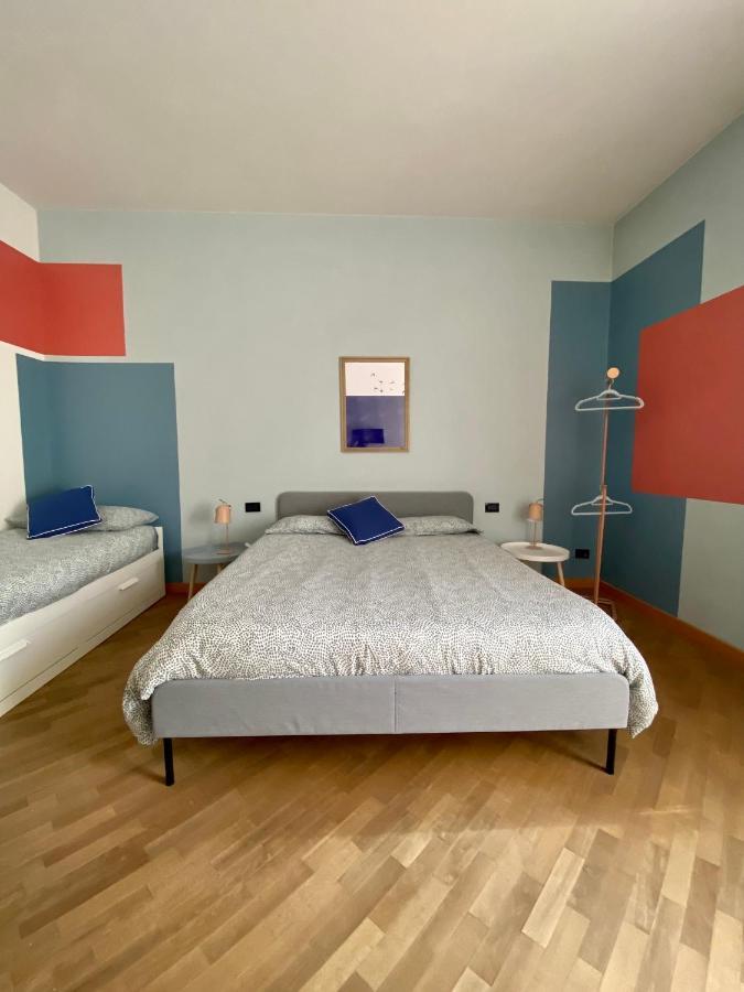 Apartamento L'ortensia By Monteverdi Florença
