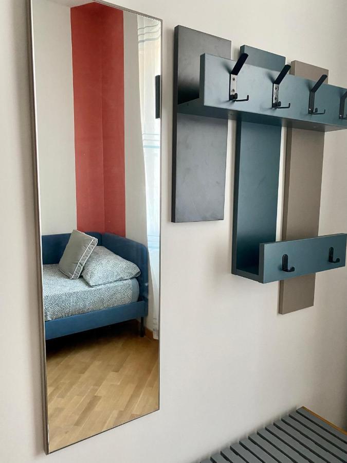 L'ortensia By Monteverdi Apartamento Florença
