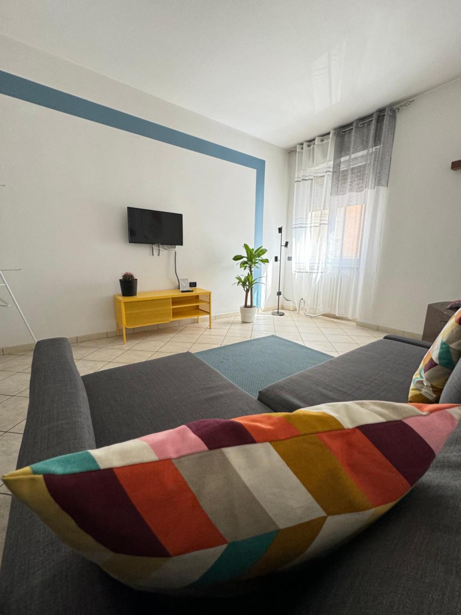 Apartamento L'ortensia By Monteverdi *