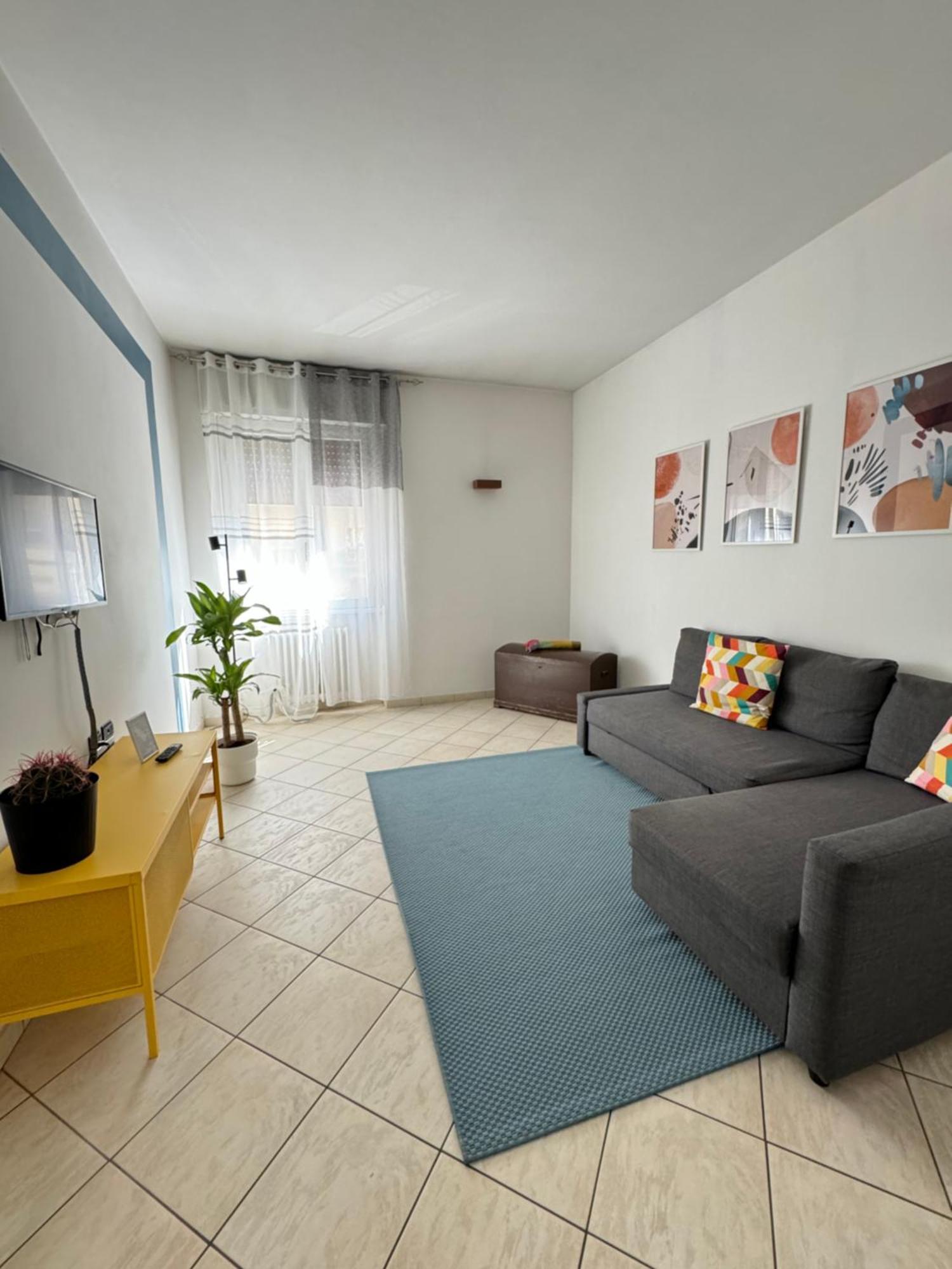 L'ortensia By Monteverdi Apartamento Florença